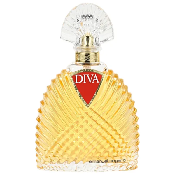 Parfum pentru femei Emanuel Ungaro Diva Apă de parfum / Chypre photo 2