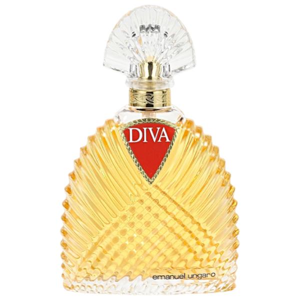 Parfum pentru femei Emanuel Ungaro Diva Apă de parfum / Chypre photo 2