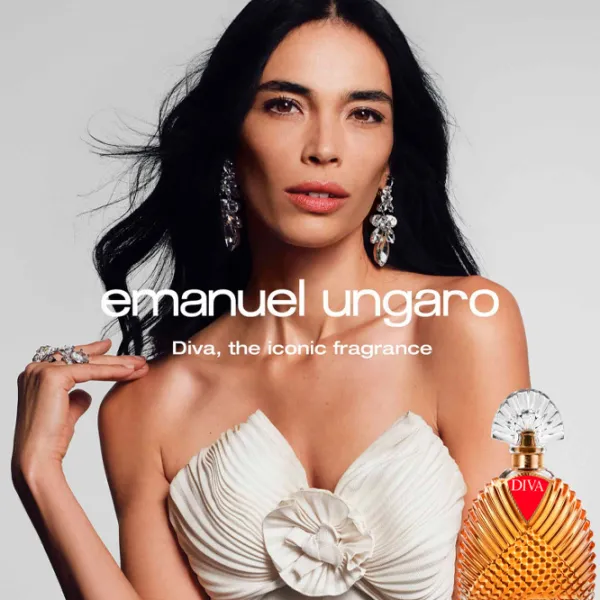 Parfum pentru femei Emanuel Ungaro Diva Apă de parfum / Chypre photo 5