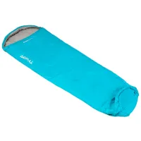Спальный мешок Enero Camp 1054339 Полиэстер / Синий 