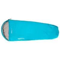Sac de dormit Enero Camp 1054339 Poliester / Blue photo 2