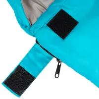 Sac de dormit Enero Camp 1054339 Poliester / Blue photo 4