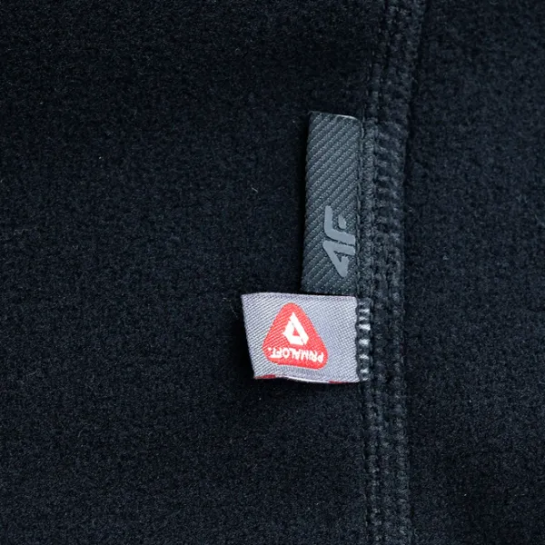 Балаклава унисекс 4F 4faw23abalu025 L/XL / Черный photo 2