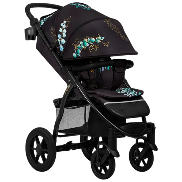 Детская коляска Lionelo Annet Tour 5903771706926/ Черный photo 1 Детская коляска Lionelo Annet Tour 5903771706926/ Черный photo 1