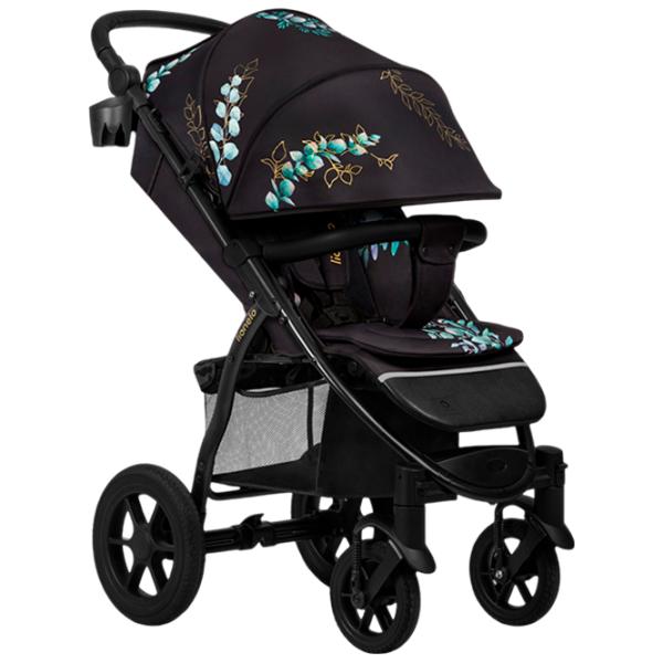 Детская коляска Lionelo Annet Tour 5903771706926/ Черный photo 1 Детская коляска Lionelo Annet Tour 5903771706926/ Черный photo 1