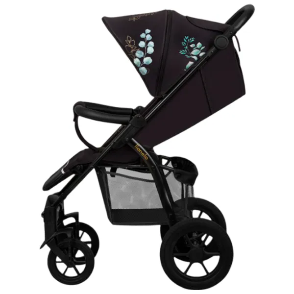 Детская коляска Lionelo Annet Tour 5903771706926/ Черный photo 2 Детская коляска Lionelo Annet Tour 5903771706926/ Черный photo 2