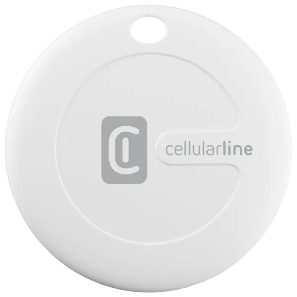 Смарт трекер Cellularline Tracy  Белый photo 1
