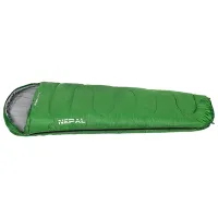 Sac de dormit Enero Camp 1013442 Poliester / Green photo 2