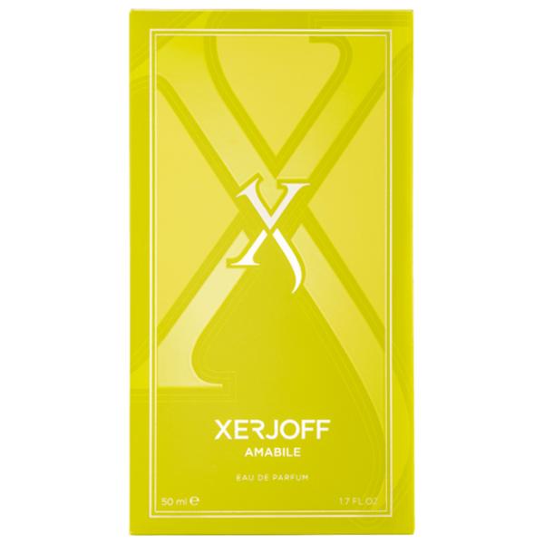 Parfum unisex Xerjoff Amabile Apă de parfum / Aromatizat photo 2