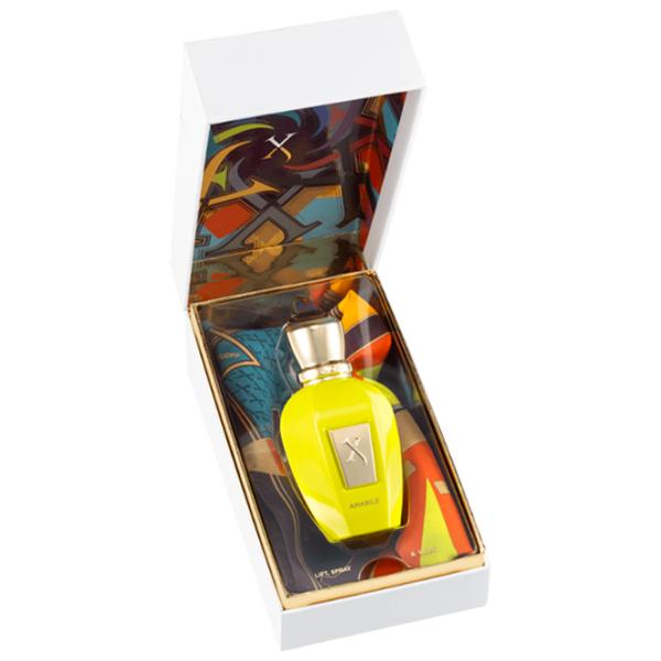 Parfum unisex Xerjoff Amabile Apă de parfum / Aromatizat photo 3