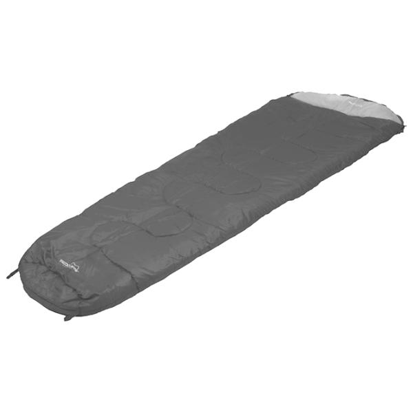 Sac de dormit Redcliffs Mumia XXL Polyester / Grey  photo 1 Sac de dormit Redcliffs Mumia XXL Polyester / Grey  photo 1