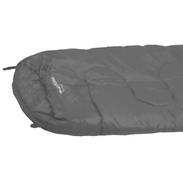 Sac de dormit Redcliffs Mumia XXL Polyester / Grey  photo 3 Sac de dormit Redcliffs Mumia XXL Polyester / Grey  photo 3