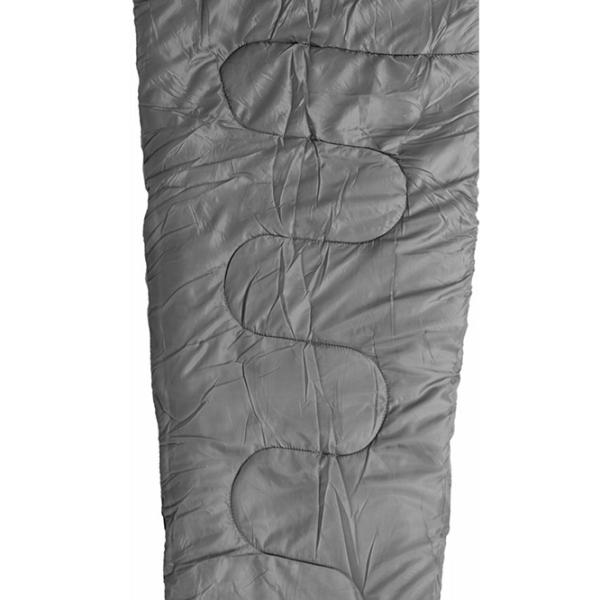 Sac de dormit Redcliffs Mumia XXL Polyester / Grey  photo 4 Sac de dormit Redcliffs Mumia XXL Polyester / Grey  photo 4