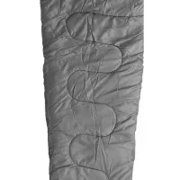 Спальный мешок Redcliffs Mumia XXL Polyester / Grey photo 4