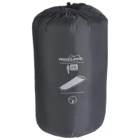 Спальный мешок Redcliffs Mumia XXL Polyester / Grey photo 5
