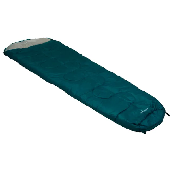 Спальный мешок Redcliffs Mumia XXL Polyester / Синий  photo 1 Спальный мешок Redcliffs Mumia XXL Polyester / Синий  photo 1