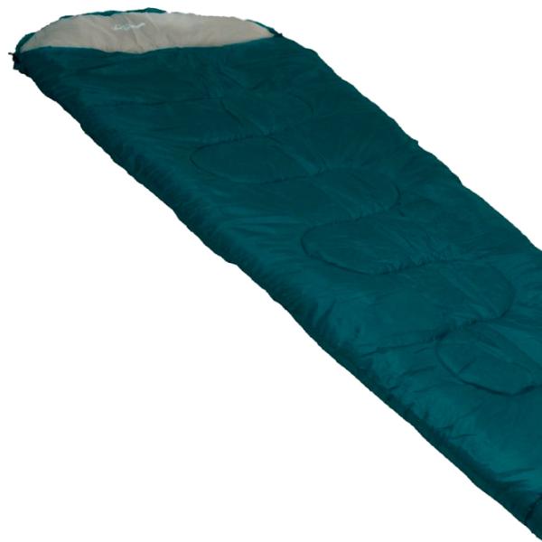 Спальный мешок Redcliffs Mumia XXL Polyester / Синий  photo 3 Спальный мешок Redcliffs Mumia XXL Polyester / Синий  photo 3