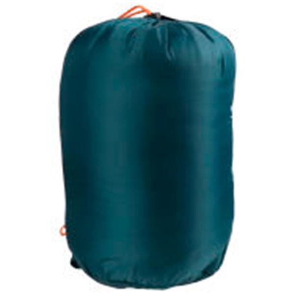 Спальный мешок Redcliffs Mumia XXL Polyester / Синий  photo 4 Спальный мешок Redcliffs Mumia XXL Polyester / Синий  photo 4
