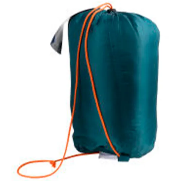 Спальный мешок Redcliffs Mumia XXL Polyester / Синий  photo 5 Спальный мешок Redcliffs Mumia XXL Polyester / Синий  photo 5