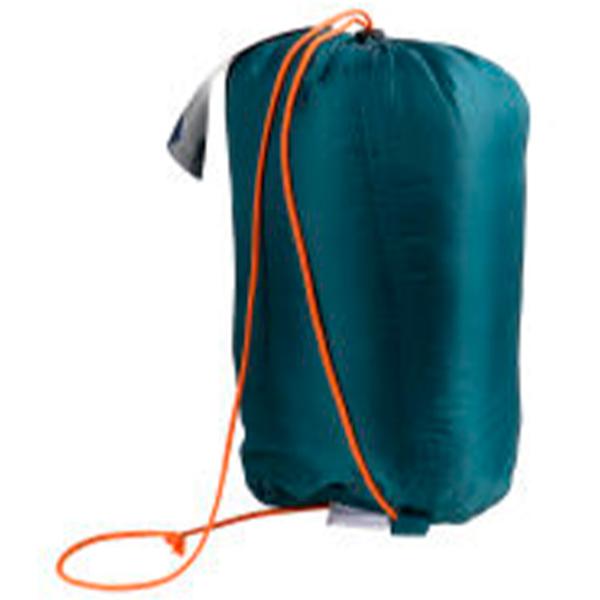 Спальный мешок Redcliffs Mumia XXL Polyester / Синий  photo 5 Спальный мешок Redcliffs Mumia XXL Polyester / Синий  photo 5