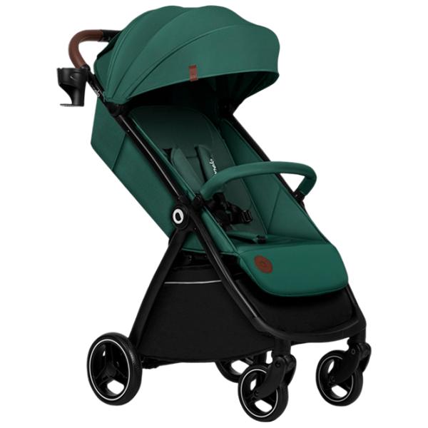Детская коляска Lionelo Ingrid 5903771706360/ Зеленый photo 1 Детская коляска Lionelo Ingrid 5903771706360/ Зеленый photo 1