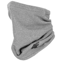 Balaclavă Unisex 4F 4faw23abdau044  / Gray