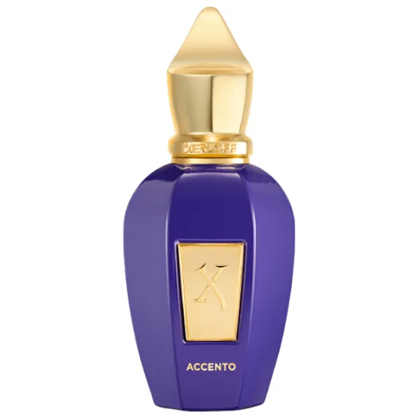 Parfum unisex Xerjoff Accento Apă de parfum / Chypre photo 1