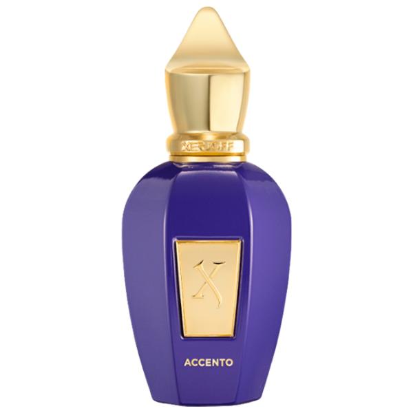 Parfum unisex Xerjoff Accento Apă de parfum / Chypre photo 1