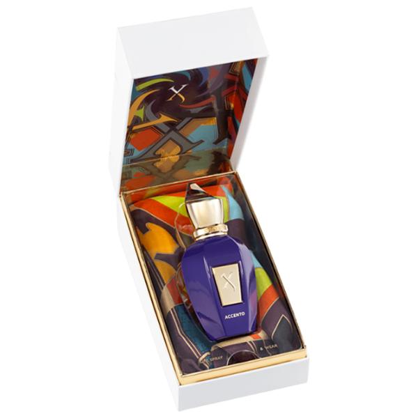 Parfum unisex Xerjoff Accento Apă de parfum / Chypre photo 3