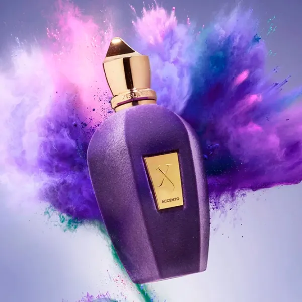 Parfum unisex Xerjoff Accento Apă de parfum / Chypre photo 4