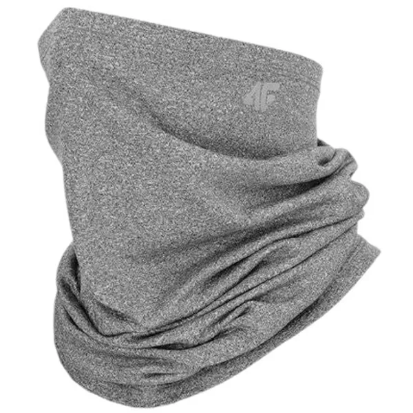Балаклава унисекс 4F 4faw23abdau044  / Dark Grey photo 1
