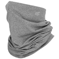 Балаклава унисекс 4F 4faw23abdau044  / Dark Grey