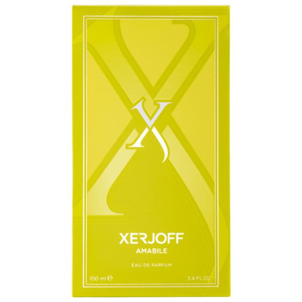 Parfum unisex Xerjoff Amabile Apă de parfum / Aromatizat photo 5