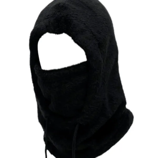 Balaclavă Unisex 4F 4faw23abalu023 L/XL / Black photo 1