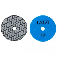 Шлифовальный круг TAQT TQP4050 Для керамики