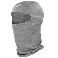 Балаклава унисекс 4F 4faw23abalu018 L/XL / Серый
