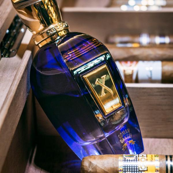 Parfum unisex Xerjoff COMANDANTE! Apă de parfum / Aromatizat photo 5 Parfum unisex Xerjoff COMANDANTE! Apă de parfum / Aromatizat photo 5