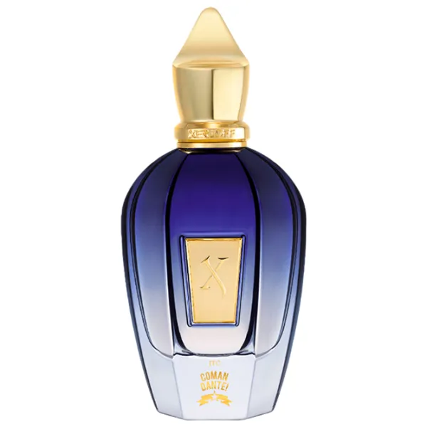 Parfum unisex Xerjoff COMANDANTE! Apă de parfum / Aromatizat photo 1