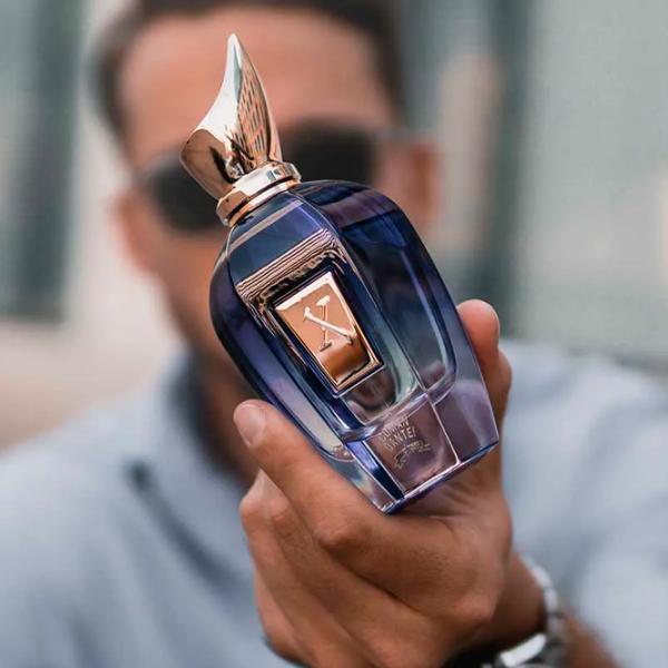 Parfum unisex Xerjoff COMANDANTE! Apă de parfum / Aromatizat photo 4