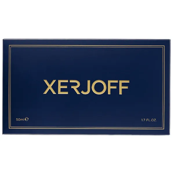 Parfum unisex Xerjoff COMANDANTE! Apă de parfum / Aromatizat photo 5