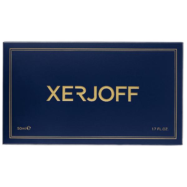 Parfum unisex Xerjoff COMANDANTE! Apă de parfum / Aromatizat photo 5