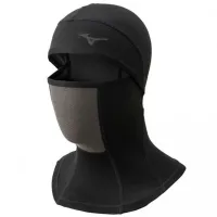 Балаклава для мужчин Mizuno a2gw9550z09  / Черный