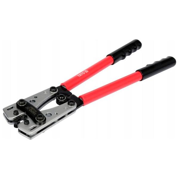 Clește de sertizare Yato YT-22857 390 mm photo 1