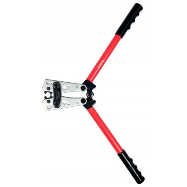 Clește de sertizare Yato YT-22857 390 mm photo 4