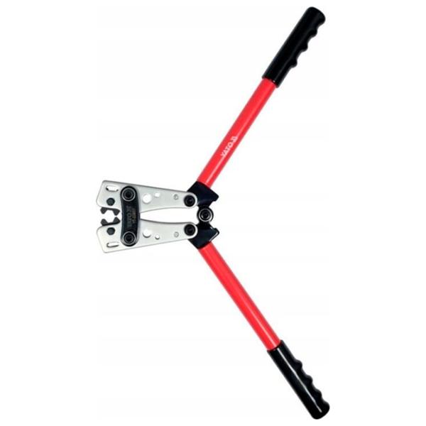 Clește de sertizare Yato YT-22857 390 mm photo 4
