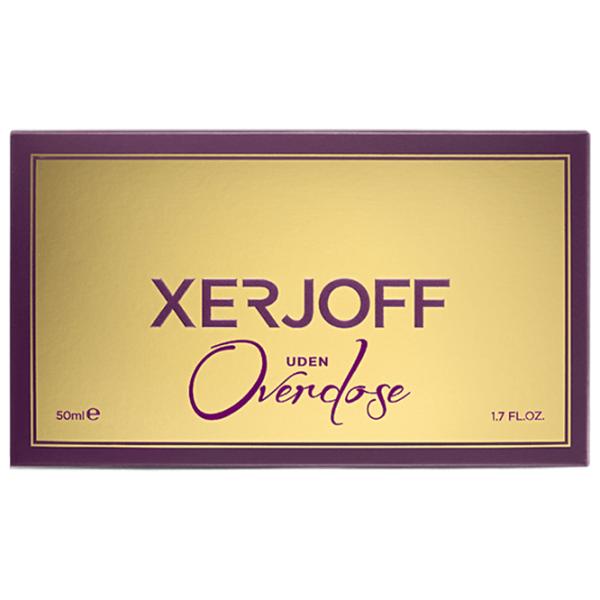 Parfum unisex Xerjoff Uden Overdose Apă de parfum / Picant photo 2 Parfum unisex Xerjoff Uden Overdose Apă de parfum / Picant photo 2