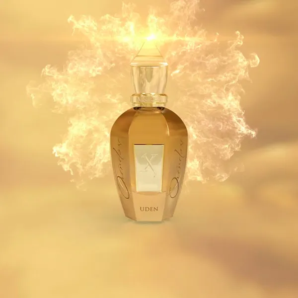 Parfum unisex Xerjoff Uden Overdose Apă de parfum / Picant photo 4 Parfum unisex Xerjoff Uden Overdose Apă de parfum / Picant photo 4