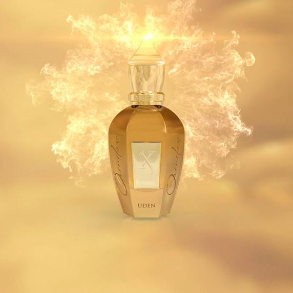 Parfum unisex Xerjoff Uden Overdose Apă de parfum / Picant photo 4 Parfum unisex Xerjoff Uden Overdose Apă de parfum / Picant photo 4