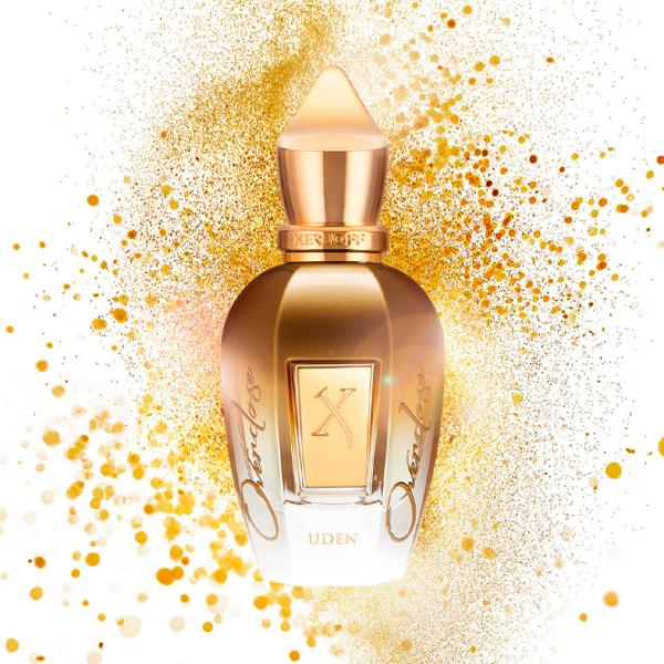 Parfum unisex Xerjoff Uden Overdose Apă de parfum / Picant photo 5 Parfum unisex Xerjoff Uden Overdose Apă de parfum / Picant photo 5