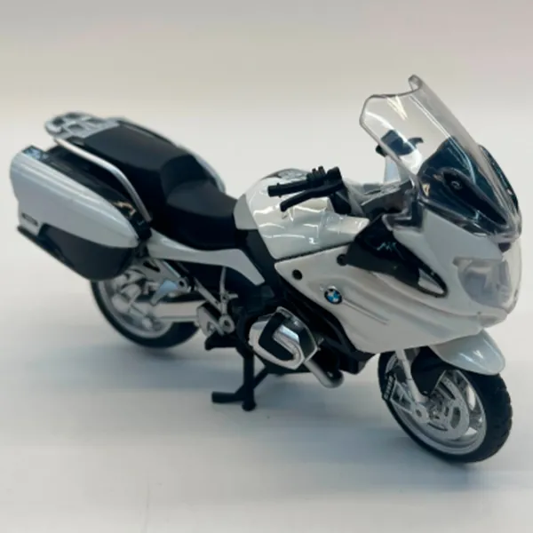 Motocicletă MSZ BMW R 1250 RT 4897071927918  / / Multicolor photo 2